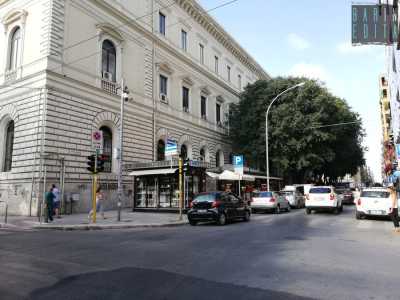 Salutiamo Beppe e proseguiamo per qualche decina di metri. Superata sulla destra la saracinesca tristemente abbassata dell�ex cartoleria Favia, la strada prende il nome di via Nicolai. E qui sulla sinistra si susseguono, tutti su uno stesso isolato, gli altri �street shop� che circondano l�entrata secondaria dell�Ateneo